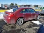 2013 Chrysler 200 Limited