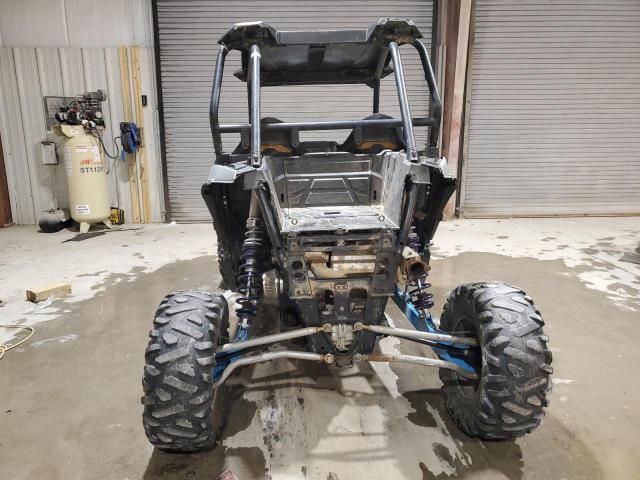 2019 Polaris RZR XP Turbo EPS