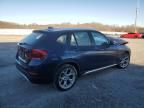 2015 BMW X1 XDRIVE28I