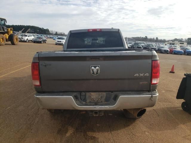 2012 Dodge RAM 2500 ST