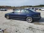 2000 BMW 540 I