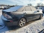 2001 Lexus IS 300