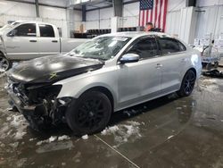 Volkswagen Vehiculos salvage en venta: 2014 Volkswagen Jetta SE