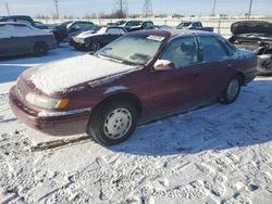 1993 Ford Taurus GL en venta en Elgin, IL