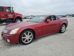 2004 Cadillac XLR en venta en Arcadia, FL