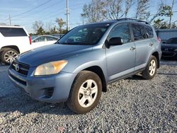 Carros con verificación Run & Drive a la venta en subasta: 2011 Toyota Rav4