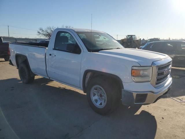 2015 GMC Sierra C1500