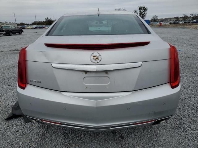 2014 Cadillac XTS Luxury Collection