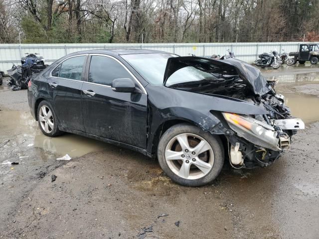 2009 Acura TSX