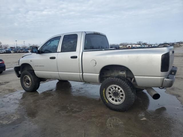 2006 Dodge RAM 2500 ST