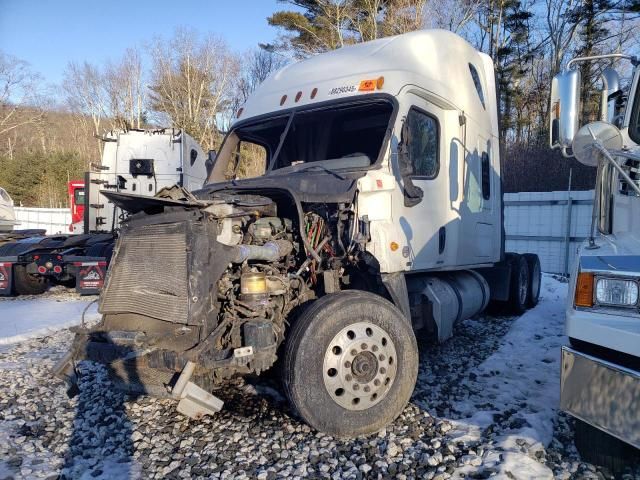 2012 Freightliner Cascadia 125