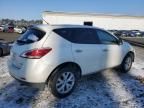 2012 Nissan Murano S