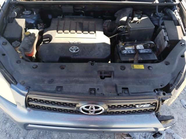 2006 Toyota Rav4