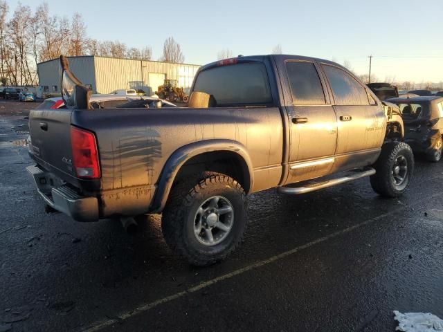 2004 Dodge RAM 2500 ST