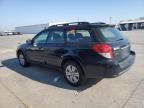 2009 Subaru Outback