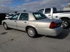 2008 Mercury Grand Marquis LS