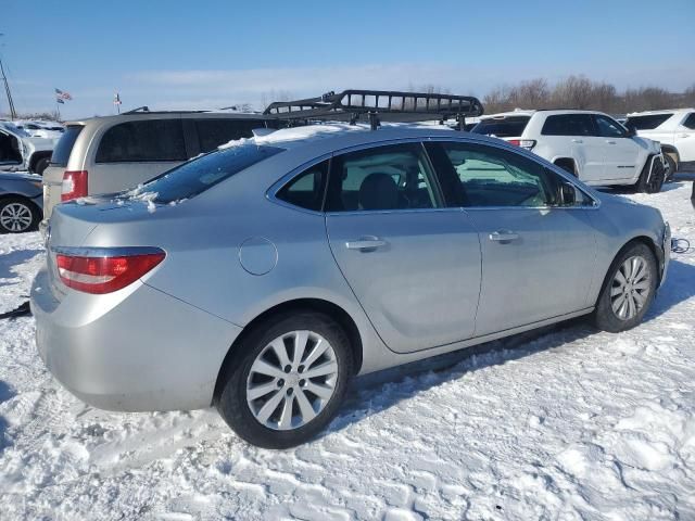 2015 Buick Verano