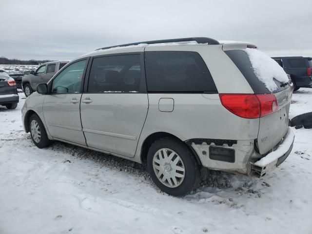 2008 Toyota Sienna CE