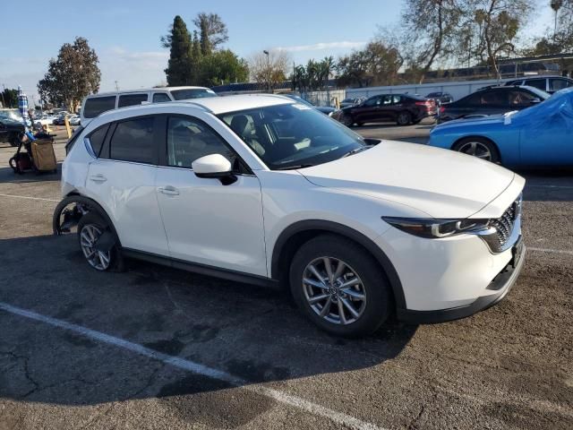 2022 Mazda CX-5 Select