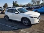 2022 Mazda CX-5 Select