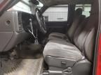 2005 Chevrolet Silverado K1500