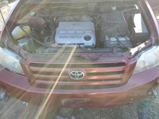 2006 Toyota Highlander Limited