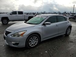 2013 Nissan Altima 2.5 en venta en Sikeston, MO