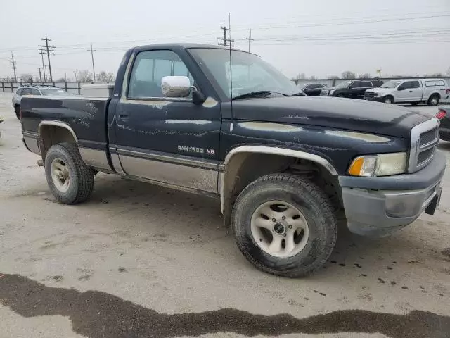 1995 Dodge RAM 1500