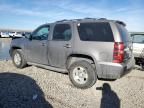 2012 Chevrolet Tahoe K1500 LT