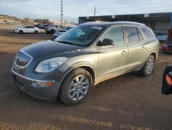 Buick salvage cars for sale: 2011 Buick Enclave CXL