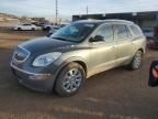 2011 Buick Enclave CXL