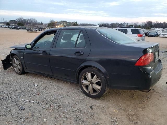 2007 Saab 9-5 Aero