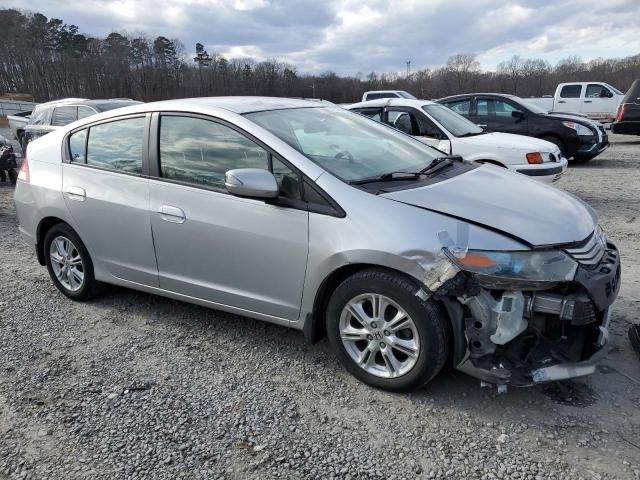 2010 Honda Insight EX