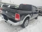 2018 Dodge 1500 Laramie