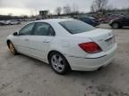 2005 Acura RL