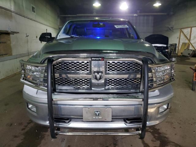 2009 Dodge RAM 1500