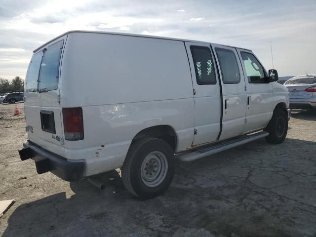 2013 Ford Econoline E250 Van