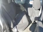 2004 Nissan Frontier Crew Cab XE V6