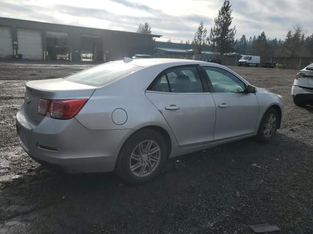 2013 Chevrolet Malibu 1LT