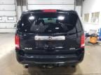 2014 Honda Pilot EXL