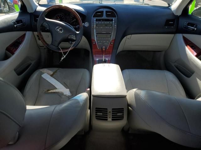 2008 Lexus ES 350