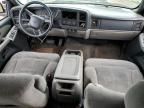 2001 Chevrolet Tahoe K1500