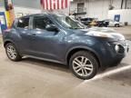 2012 Nissan Juke S