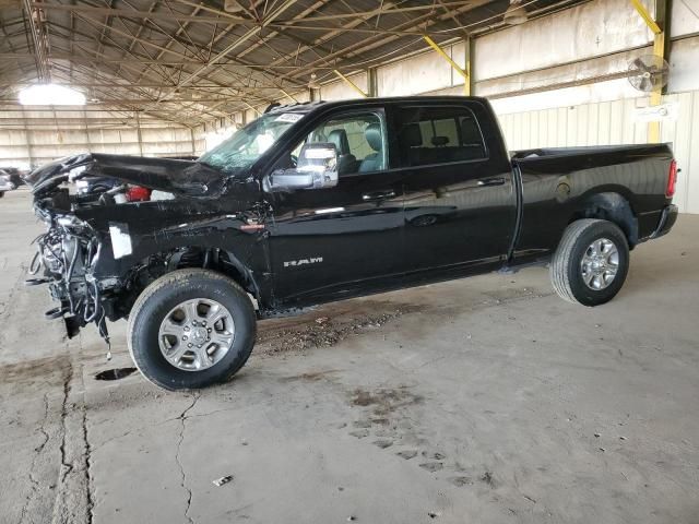 2023 Dodge 2500 Laramie