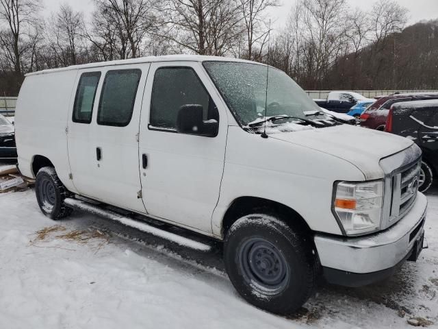 2014 Ford Econoline E250 Van