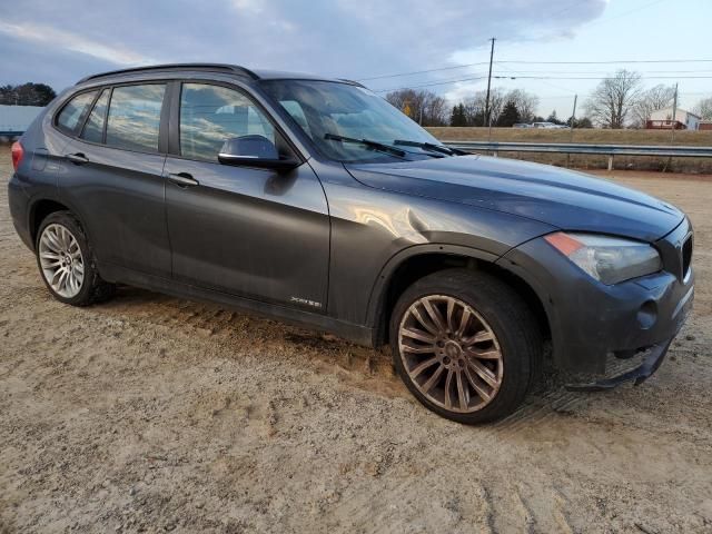 2014 BMW X1 XDRIVE28I