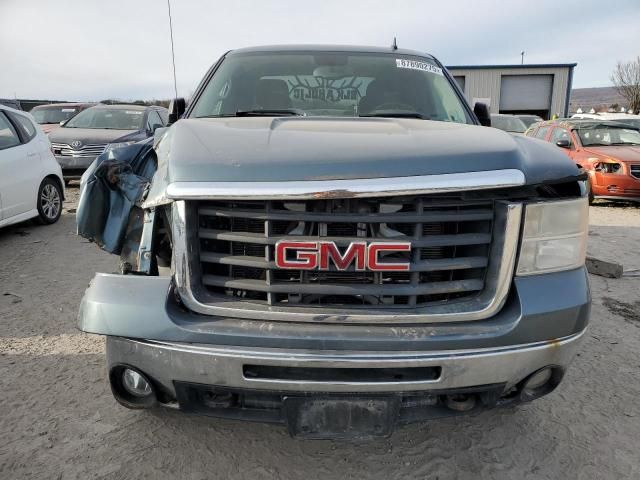 2007 GMC Sierra K2500 Heavy Duty