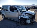 2009 Nissan Cube Base