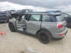 2017 Mini Cooper Clubman ALL4