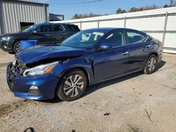 2019 Nissan Altima S en venta en Grenada, MS